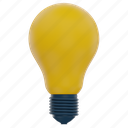 lightbulb, bulb, idea, creative idea, business planning, innovative idea, business strategy
