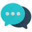 chat bubble, chat, message, talk, message bubble, bubble, communication 