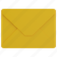 email, mail, message, letter, envelope, communication, inbox 
