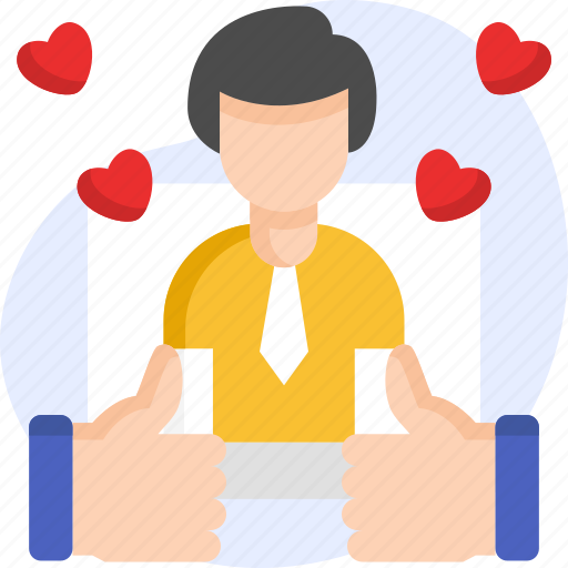 Love, favorite, laptop, likes, celebrity icon - Download on Iconfinder