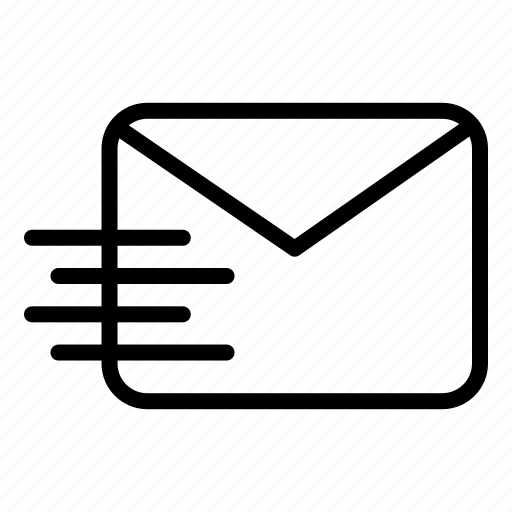 1, mailing, marketing, message, email, envelope icon - Download on Iconfinder