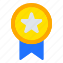 1, badge, marketing, rank, rating, award