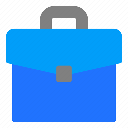 1, briefcase, marketing, portfolio, bag, suitcase icon - Download on Iconfinder