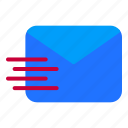 1, mailing, marketing, message, email, envelope