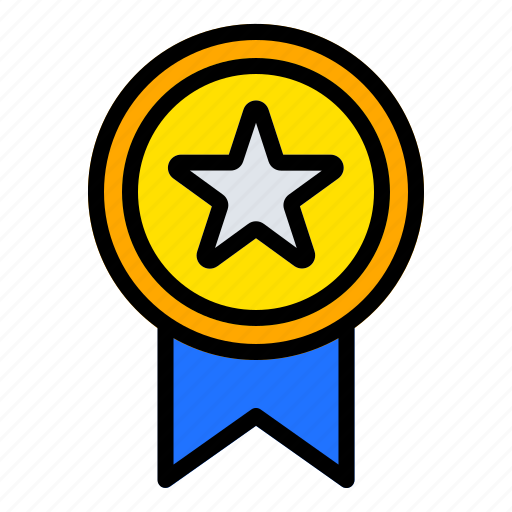 1, badge, marketing, rank, rating, award icon - Download on Iconfinder