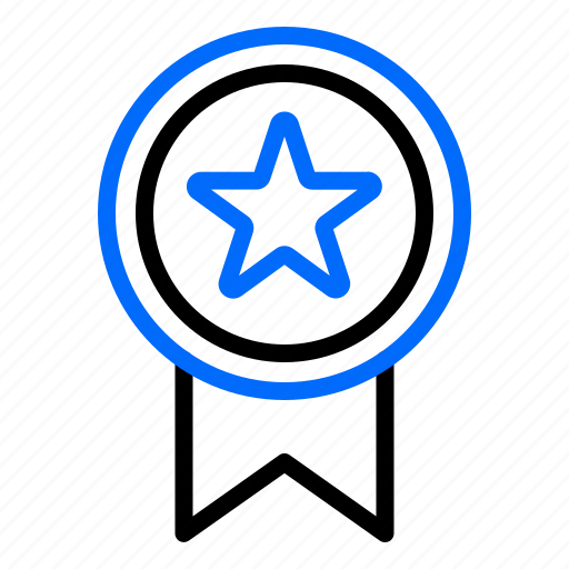 1, badge, marketing, rank, rating, award icon - Download on Iconfinder