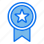 badge, marketing, rank, rating, award 