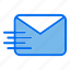 mailing, marketing, message, email, envelope 