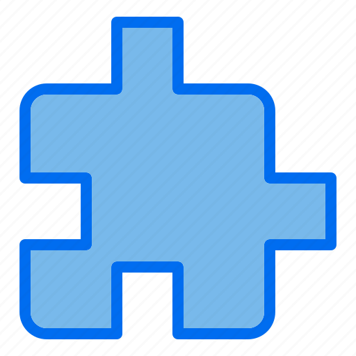 1, puzzle, marketing, solution, strategy, game icon - Download on Iconfinder