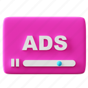 video, advertising, video advertising, web ads, online advertisement, online ads, video marketing, online advertising, digital marketing