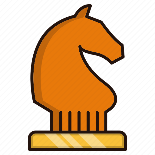Chess, game, marketing, plan, strategy icon - Download on Iconfinder