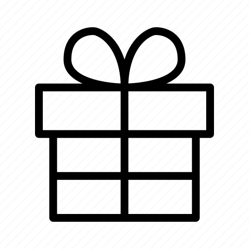 Box, gift, birthday icon - Download on Iconfinder
