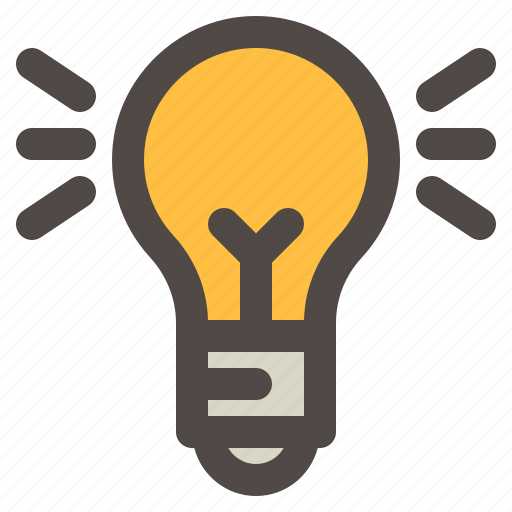 Bulb, business, creativity, idea icon - Download on Iconfinder