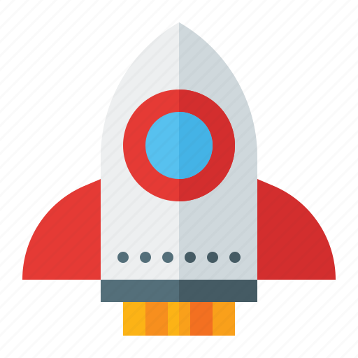 Business, finance, growth, marketing, rocket, startup icon - Download on Iconfinder
