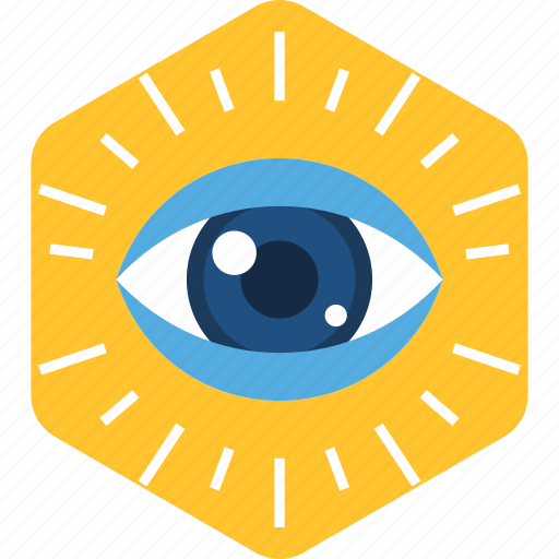 Eye, eye checkup, find, look, search, view, vision icon - Download on Iconfinder