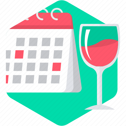 Calendar, event, appointment, date, day, month, schedule icon - Download on Iconfinder
