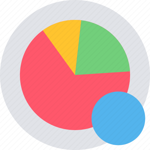 Chart, analytics, bar, diagram, graph, pie, report icon - Download on Iconfinder