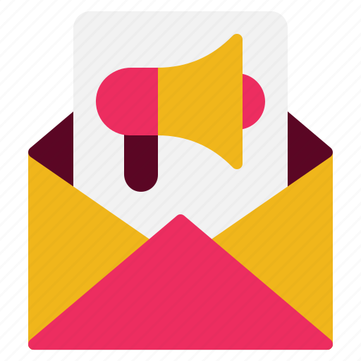 Email, marketing, business, message, finance, money, letter icon - Download on Iconfinder