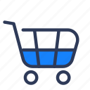 business, cart, marketing, rolley cart, seo, shady 