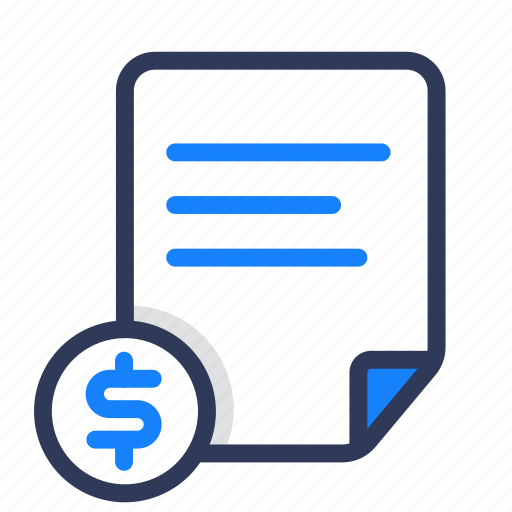 Contract, document, file, paper, shady icon - Download on Iconfinder