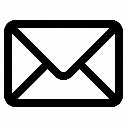 Email, communication, envelope, letter, message icon - Download on Iconfinder