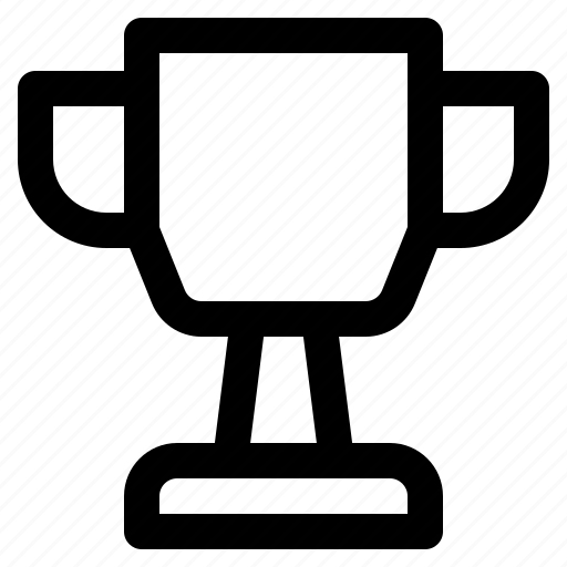 Trophy, award, victory, championship, success icon - Download on Iconfinder