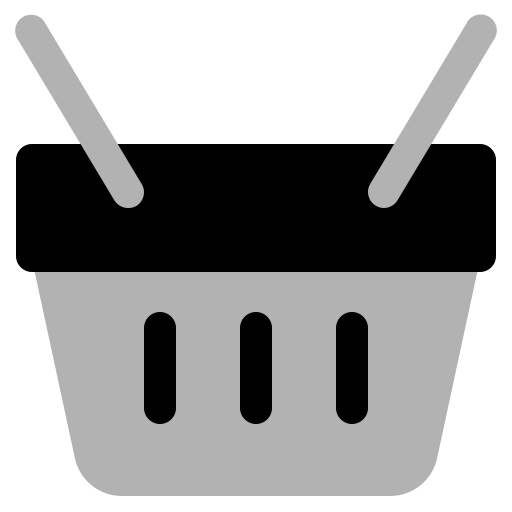 Basket, store, sale, shop, commerce icon - Free download