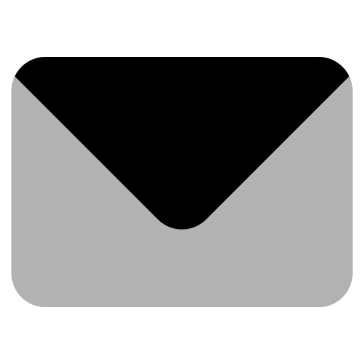 Email, communication, envelope, letter, message icon - Free download