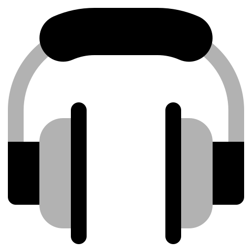 Headset, support, service, communication, assistance icon - Free download