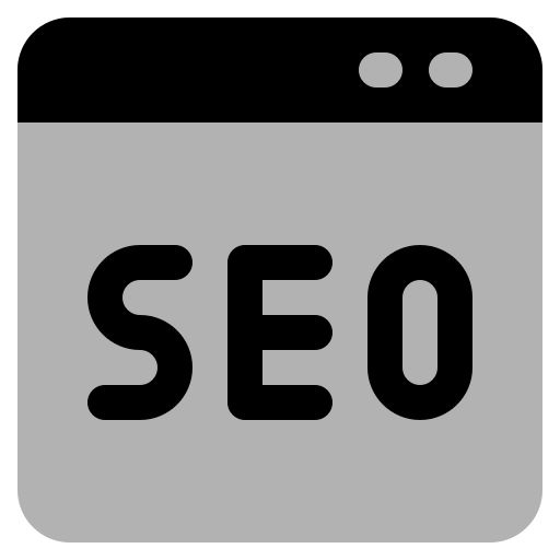 Seo, search, marketing, internet, network icon - Free download