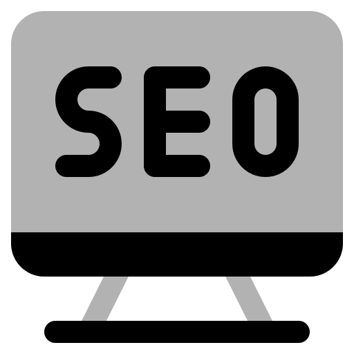 Seo, search, marketing, internet, network icon - Free download