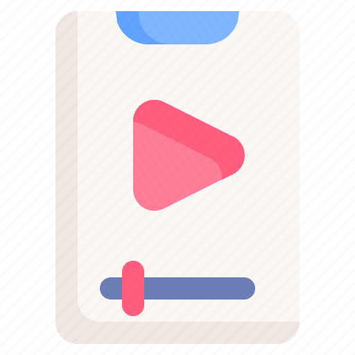 Marketing, video, business, network, communication icon - Download on Iconfinder