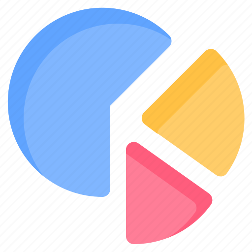 Pie, chart, diagram, graph icon - Download on Iconfinder