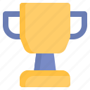 trophy, award, victory, championship, success