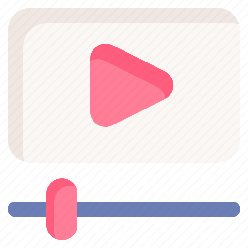 Video, player, music, play, multimedia icon - Download on Iconfinder