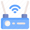 wifi, wave, communication, access, connect