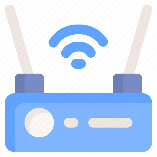 Wifi, wave, communication, access, connect icon - Download on Iconfinder
