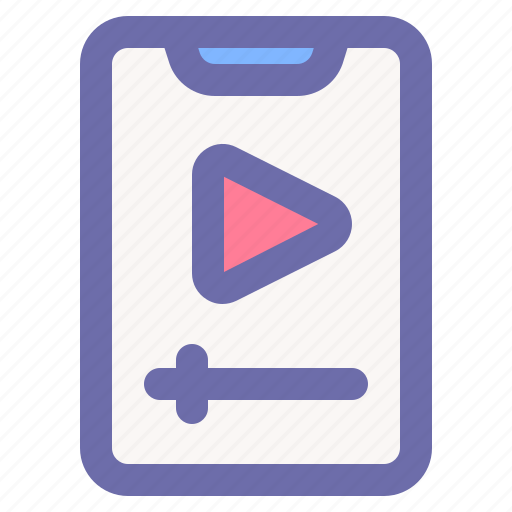 Marketing, video, business, network, communication icon - Download on Iconfinder