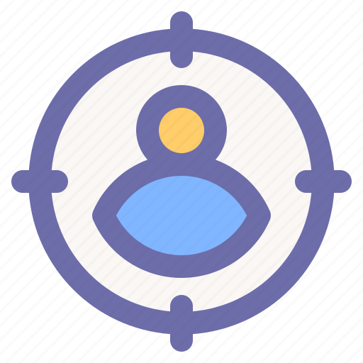 Target, goal, competition, success, dartboard icon - Download on Iconfinder