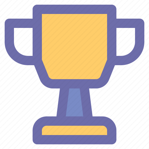 Trophy, award, victory, championship, success icon - Download on Iconfinder