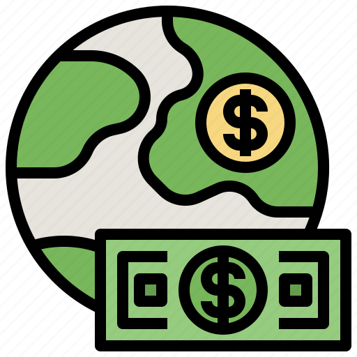 And, business, currency, economy, finance, marketing, money icon - Download on Iconfinder