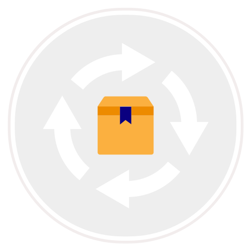 Product, box, package, shipping, ecommerce, shopping, delivery icon - Free download