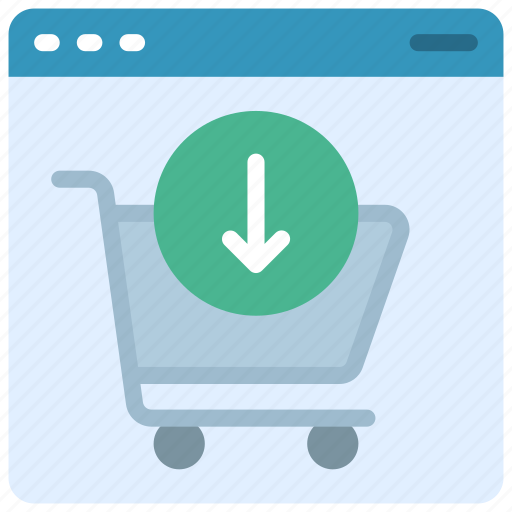 Add, to, cart, ecommerce, shopping icon - Download on Iconfinder