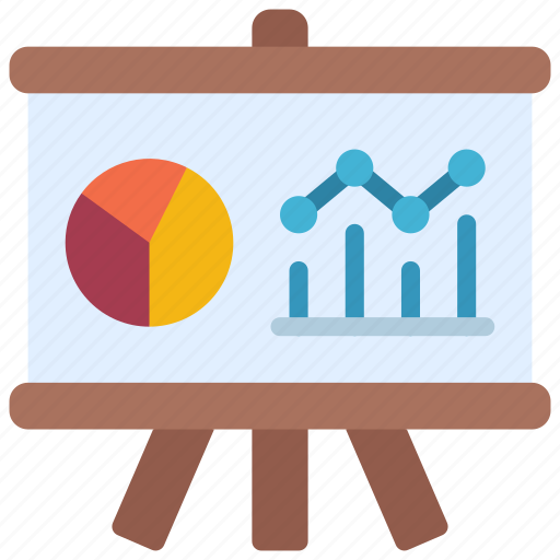 Data, reporting, reports, charts, information icon - Download on Iconfinder