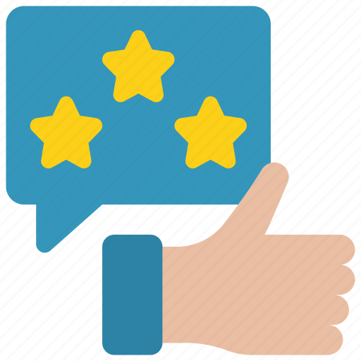 Good, feedback, reviews, review, testimonial icon - Download on Iconfinder