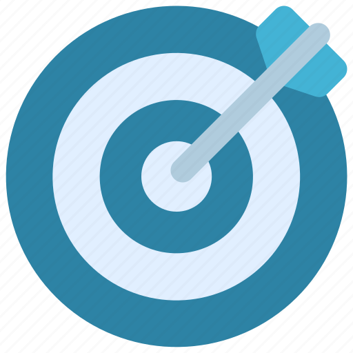 Target, promotion, advertising, marketer, goals icon - Download on Iconfinder