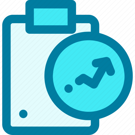 Analysis, correct, data, report, seo, statistics, verification icon - Download on Iconfinder