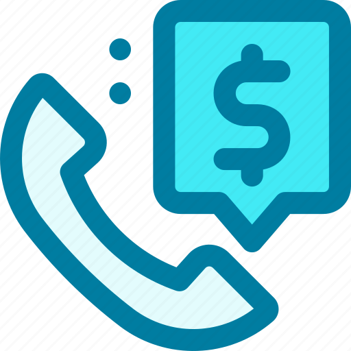 Call, contact us, customer, marketing, service, support, telemarketing icon - Download on Iconfinder