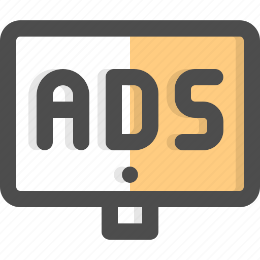 Advertising, campaign, digital, marketing, online, promotion icon - Download on Iconfinder
