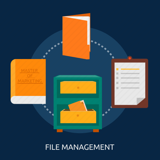 Archive, document, file, management, office, sitemap icon - Download on Iconfinder